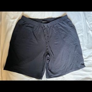 Lane Bryant Comfy and Classy Shorts, Size 22/24